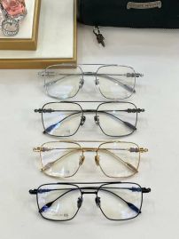 Picture of Chrome Hearts Optical Glasses _SKUfw53706044fw